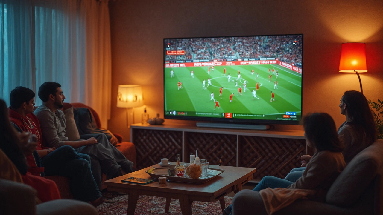 Fenerbahçe GS Hangi Kanalda? En Kolay İzleme Yöntemleri