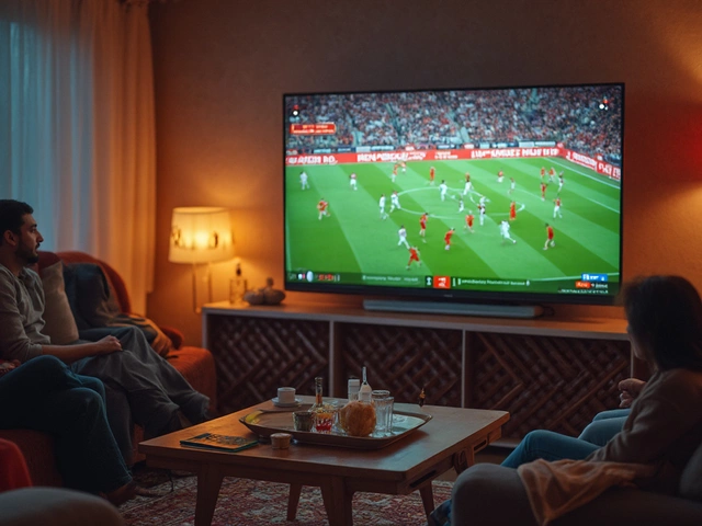 Fenerbahçe GS Hangi Kanalda? En Kolay İzleme Yöntemleri